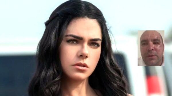 Posponen audiencia de Livia Brito con paparazzi ahora por causa del novio de la actriz