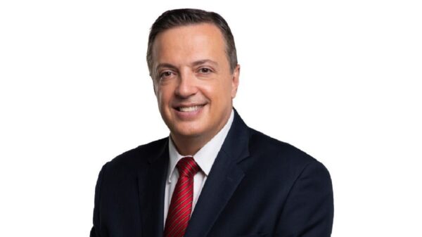 Luis Alegre, el mejor posicionado para la candidatura de Morena en Quintana Roo