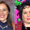María Rojo brinda sus primeras declaraciones tras confirmarse que suplirá a Carmen Salinas en telenovela