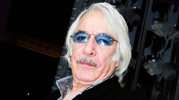 Hijo de Enrique Rocha habla sobre la muerte del primer actor, villano de telenovelas