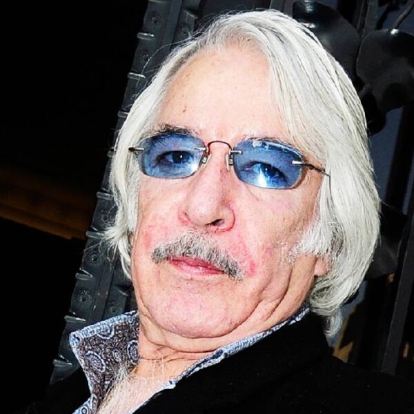 Hijo de Enrique Rocha habla sobre la muerte del primer actor, villano de telenovelas