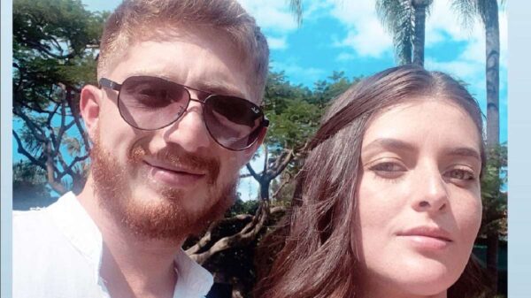 Novia de Octavio Ocaña explota contra vidente por culparla de la muerte del actor