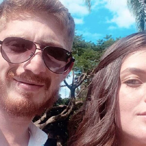 Novia de Octavio Ocaña explota contra vidente por culparla de la muerte del actor