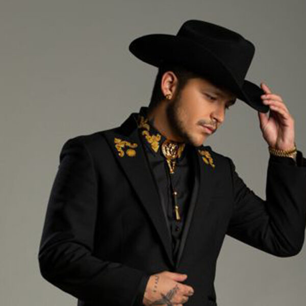 Por culpa de Christian Nodal vetarían a otros artistas