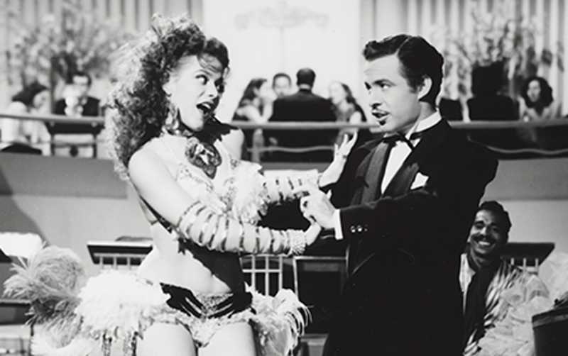 Fallece la actriz Amalia Aguilar a los 97 años de edad