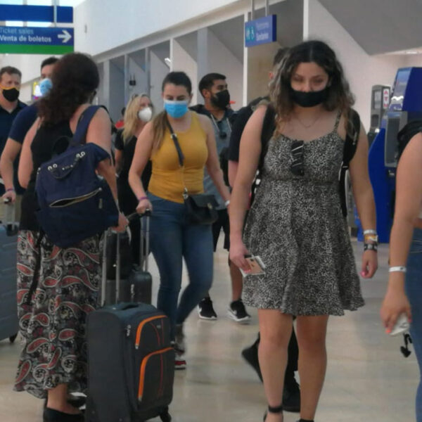 Programan para este jueves 439 operaciones en el IAC.