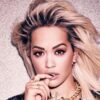 Rita Ora aumenta la temperatura con su sensualidad