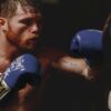 Canelo Álvarez quiere hacer historia este sábado ¿ya supera a Julio César Chávez?