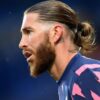 Contrato de Sergio Ramos con el PSG llegaría a su fin