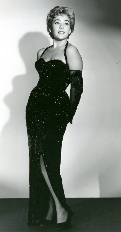 Silvia Pinal habla de su nieta Michelle Salas: Lo que ella está haciendo fue mucho de lo que yo hice