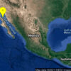 Sismo de 4.3 grados cimbra península de Baja California