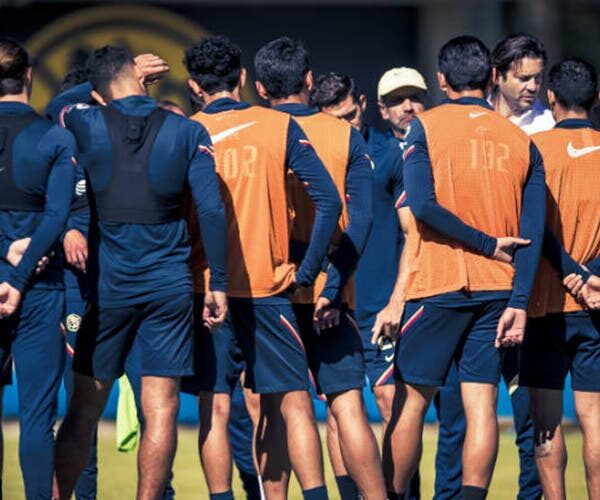 Club América pierde una “estrella” y enfurecen en la institución