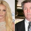 Britney Spears ya es libre de su padre tras tras 13 años de tutela