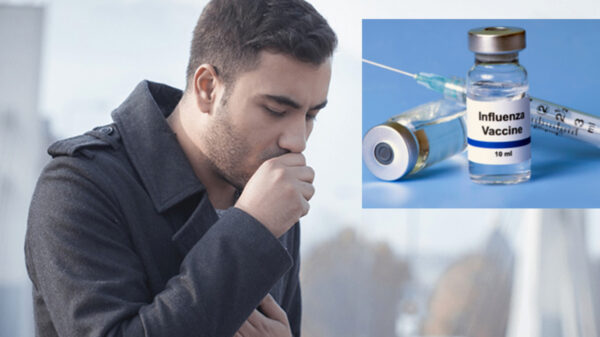 Aplicarán 75 mil vacunas contra la influenza en Cancún