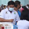 Cancún: Habrá campaña de vacunación contra Covid para rezagados.