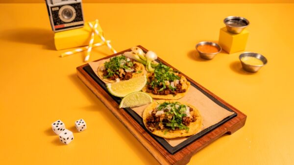 La nueva vicenta es el mejor lugar para ir con amigos o pareja