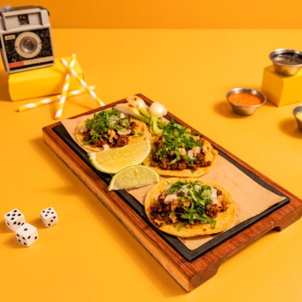 La nueva vicenta es el mejor lugar para ir con amigos o pareja