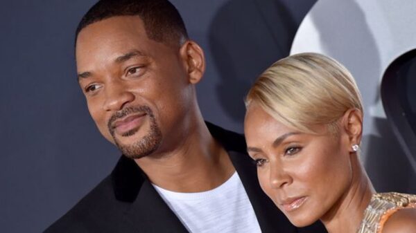 Will Smith sería feliz con un harén, recurrió a las drogas tras duro rechazo de Jada