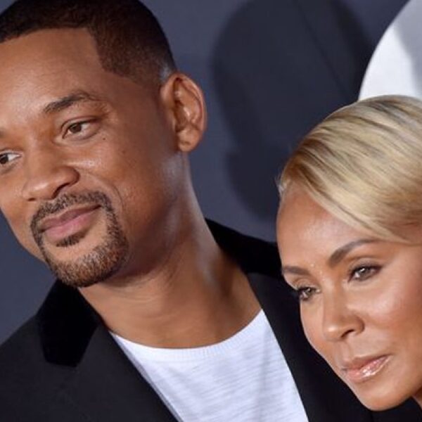 Will Smith sería feliz con un harén, recurrió a las drogas tras duro rechazo de Jada