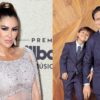 ¡Todo por su hijo! Ninel Conde dispuesta a aceptar las condiciones de Giovanni Medina