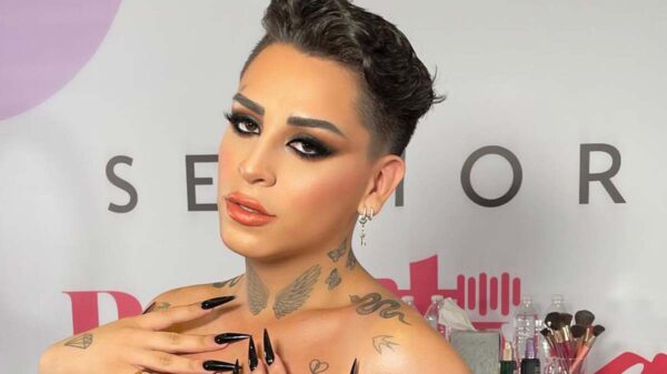 ‘Tal Vez No’ de Kunno se convierte en el video con más dislikes