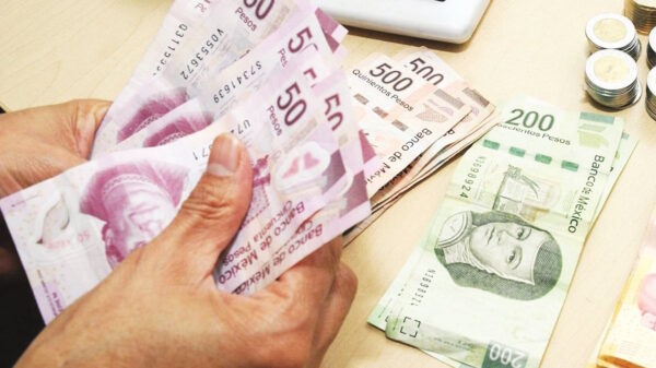 Jefes podrían ser multados por no pagar el aguinaldo; esta es la fecha límite