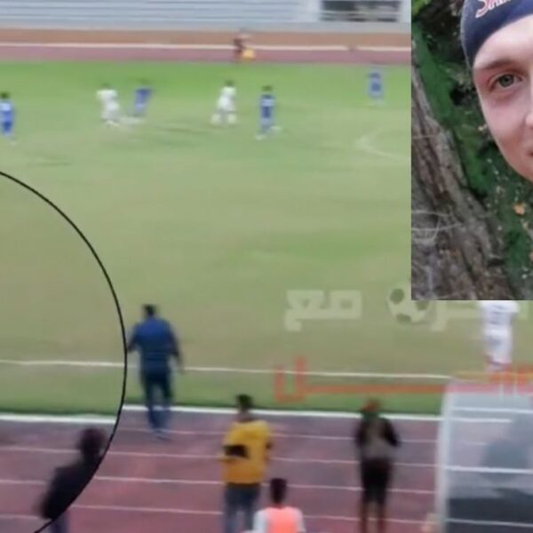 Sorprende la muerte a atleta y director técnico en plena cancha