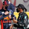 Fórmula 1: ¿Qué necesita Verstappen para ser campeón?
