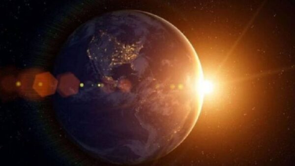 Prepárate para el solsticio de invierno ¿Cuándo es?