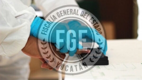 Sujeto pasará 60 años en la cárcel tras asesinar a sus padres