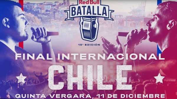 Final Internacional Red Bull 2021 EN VIVO: horario y transmisión México