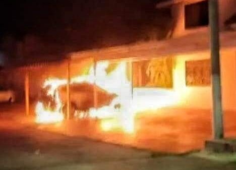 Delegada del IMSS en Quintan Roo sufre segundo atentado en Chetumal.