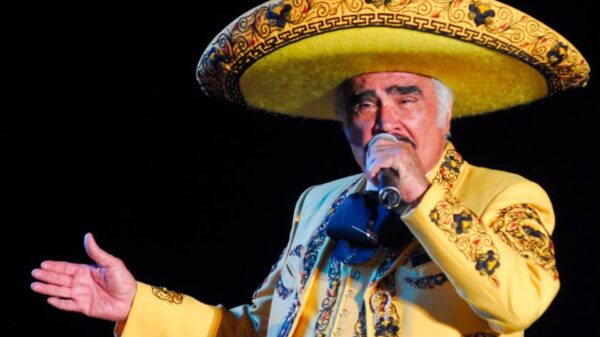 Reacciones de la prensa mundial tras la muerte de Vicente Fernández.