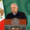 Revocación de mandato se hará “de una forma u otra”: AMLO