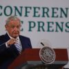 Celebra AMLO diálogo iniciado con el PAN; invita al PRI a sumarse