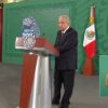 “Están en su derecho de aliarse PRI y PAN”: AMLO