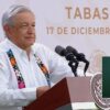 Celebra AMLO que Corte ya decidió sobre revocación de mandato