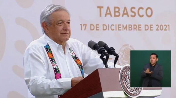 “A los ciudadanos les importa que haya unidad”: AMLO
