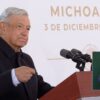 Pide AMLO a medios no actuar con amarillismo sobre Ómicron
