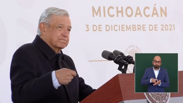 Pide AMLO a medios no actuar con amarillismo sobre Ómicron
