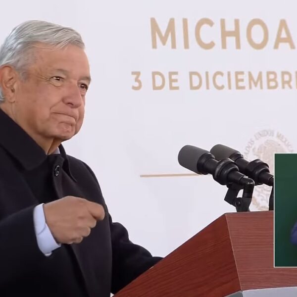 Pide AMLO a medios no actuar con amarillismo sobre Ómicron