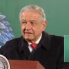 “Hechos, no palabras”, responde AMLO al PRI al declararse “anti neoliberal”