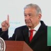 Anuncia AMLO que Televisa y telefónica pagarán 33 mil millones en impuestos