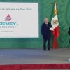 Autoriza EU venta a Pemex de refinería Deer Park; agradecen aval de Biden