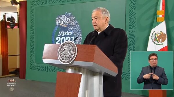 Pide AMLO protección para el periodista Ricardo Ravelo