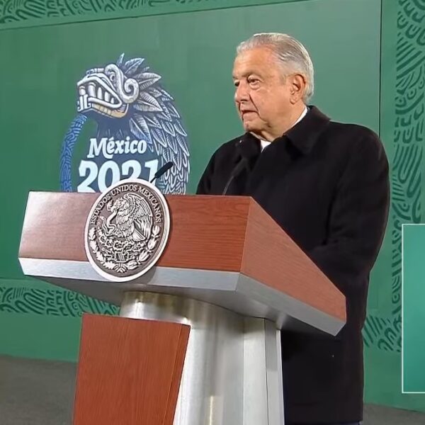 Pide AMLO protección para el periodista Ricardo Ravelo