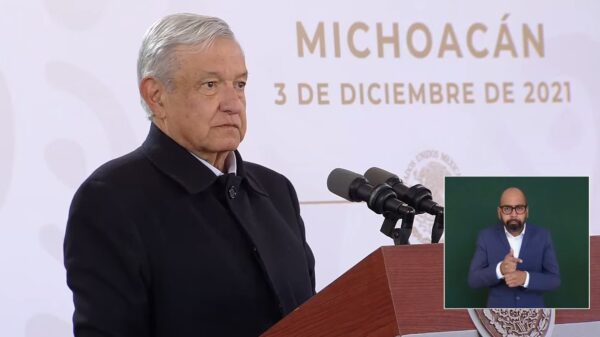 “Fue en Michoacán donde Calderón dio garrotazo a lo tonto al avispero”