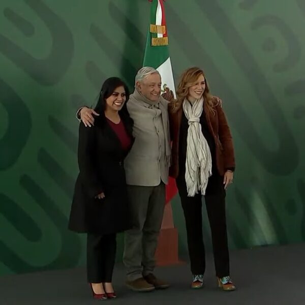 Antes niños veían a Chabelo, hoy ven Nintendo, juegos violentos: AMLO