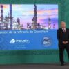 Confirma AMLO que en enero se liquida la compra de Deer Park