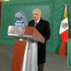 Celebra AMLO fallo de la Corte sobre Revocación de Mandato